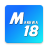 /INSANEMODE/aniyomi-extensions-backup/raw/commit/87cfe3f5b19eda173f81164fd14d0d4585873bed/multisrc/overrides/fmreader/manhwa18/res/mipmap-mdpi/ic_launcher.png