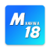 /INSANEMODE/aniyomi-extensions-backup/raw/commit/defa03d68d9b7b7a25140951e73df878d7fe46dc/multisrc/overrides/fmreader/manhwa18/res/mipmap-hdpi/ic_launcher.png