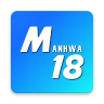 /INSANEMODE/aniyomi-extensions-backup/raw/commit/defa03d68d9b7b7a25140951e73df878d7fe46dc/multisrc/overrides/fmreader/manhwa18/res/mipmap-xhdpi/ic_launcher.png